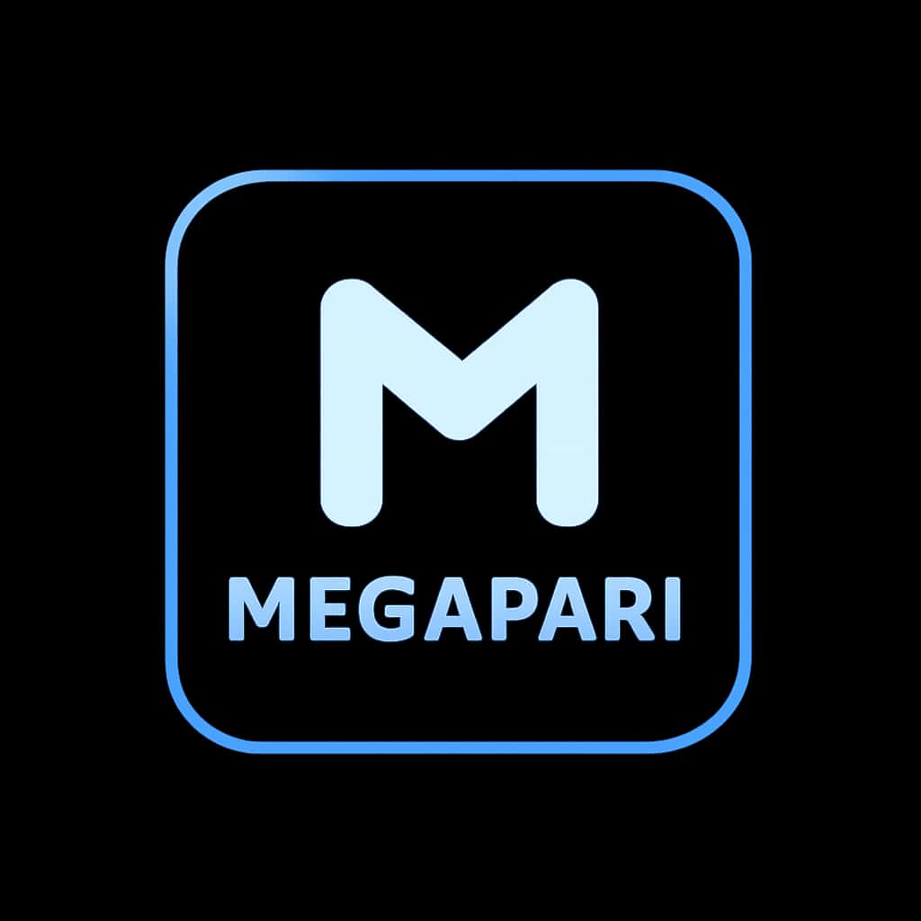 Megapari App Icon