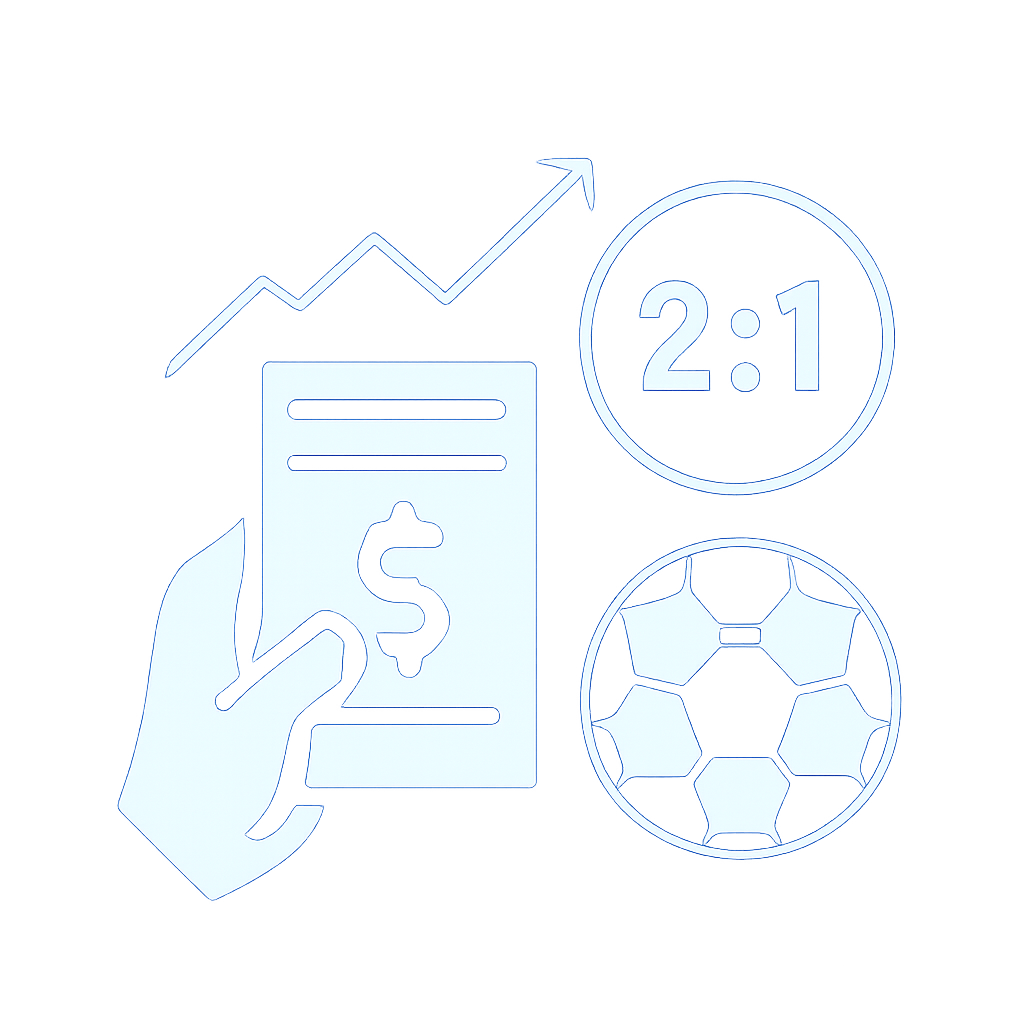 A badge illustrating the guide for using Megapari.