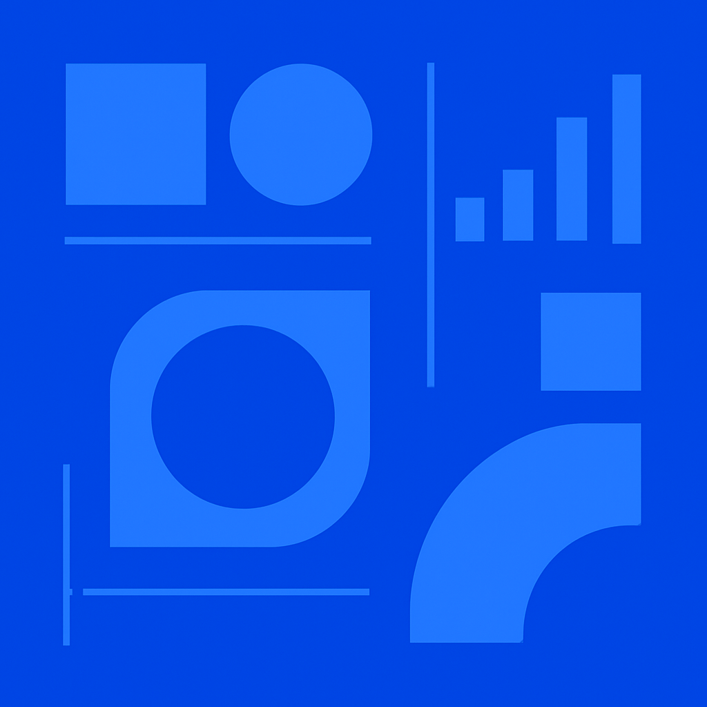 An illustration showing key features of Megapari.